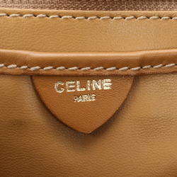 Celine Macadam Triomphe Shoulder Bag Hand