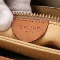 Celine Macadam Handbag Tote Shoulder