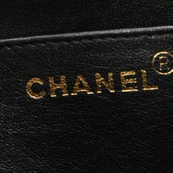 Chanel Matelasse Leather Handbag Tote