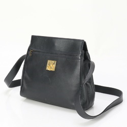 celine leather shoulder bag hand tote