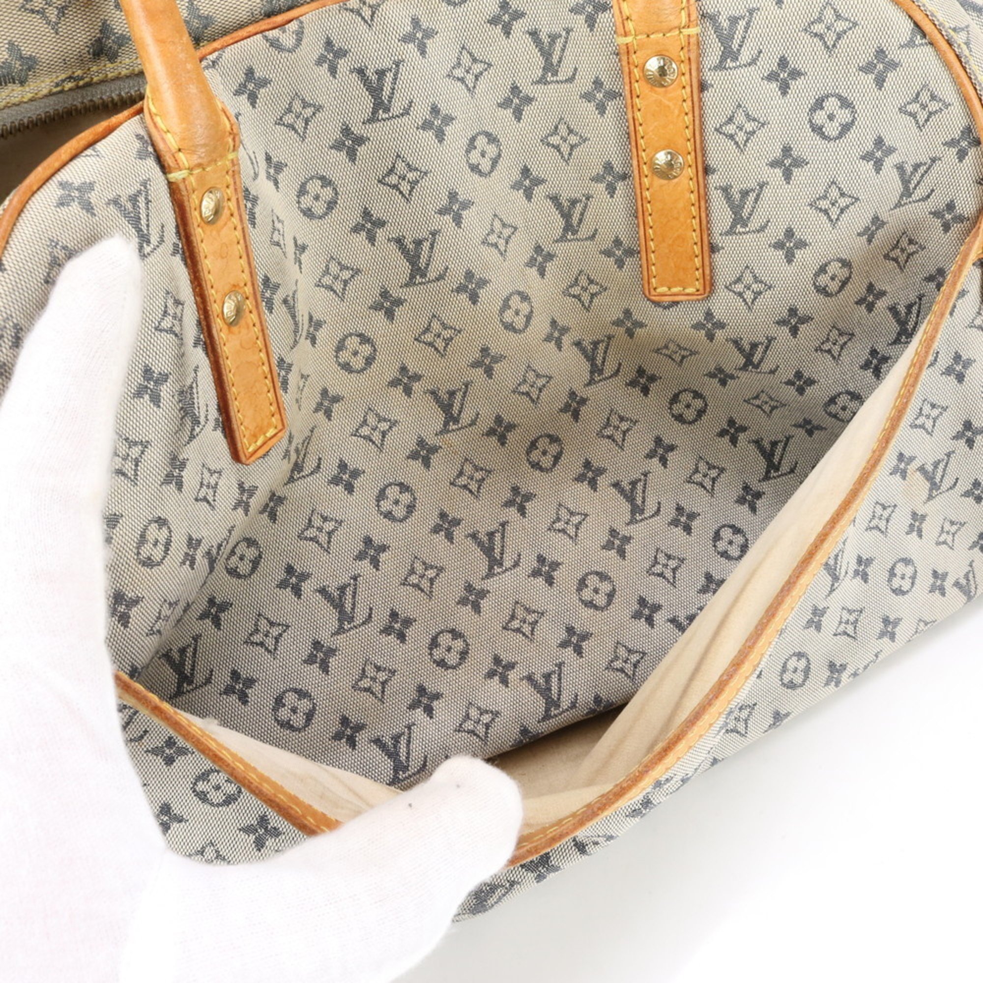 Louis Vuitton Monogram Marie M92003 Tote Bag