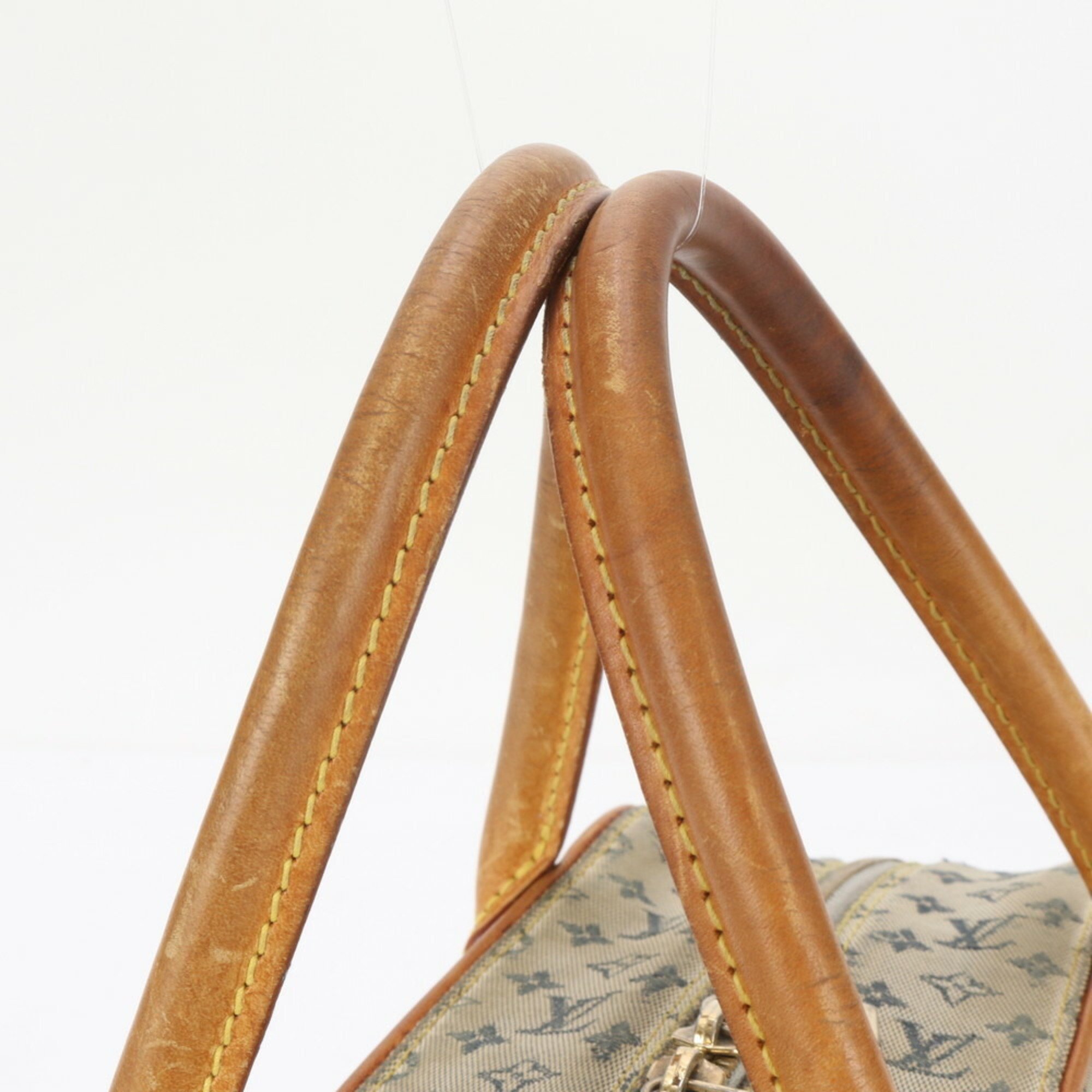 Louis Vuitton Monogram Marie M92003 Tote Bag