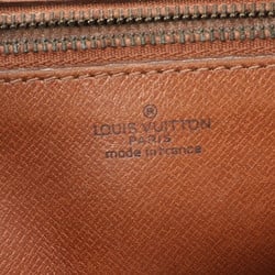 Louis Vuitton Monogram Marly Dragonne GM M51825 Second Bag Clutch Pouch