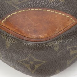 Louis Vuitton Monogram Marly Dragonne GM M51825 Second Bag Clutch Pouch