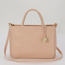 Furla Leather Shoulder Bag Hand Tote