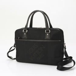 Louis Vuitton Damier Geant Yak M93082 Bag Shoulder Tote Men's