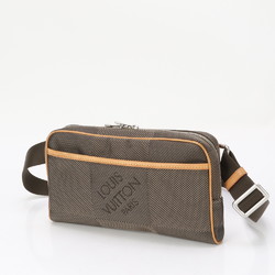 Louis Vuitton Damier Geant Acrobat M93619 Body Bag Waist Pouch Men's