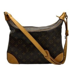 LOUIS VUITTON Louis Vuitton Monogram Boulogne 30 Bag M51265