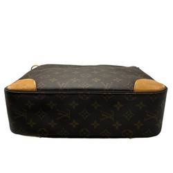 LOUIS VUITTON Louis Vuitton Monogram Boulogne 30 Bag M51265