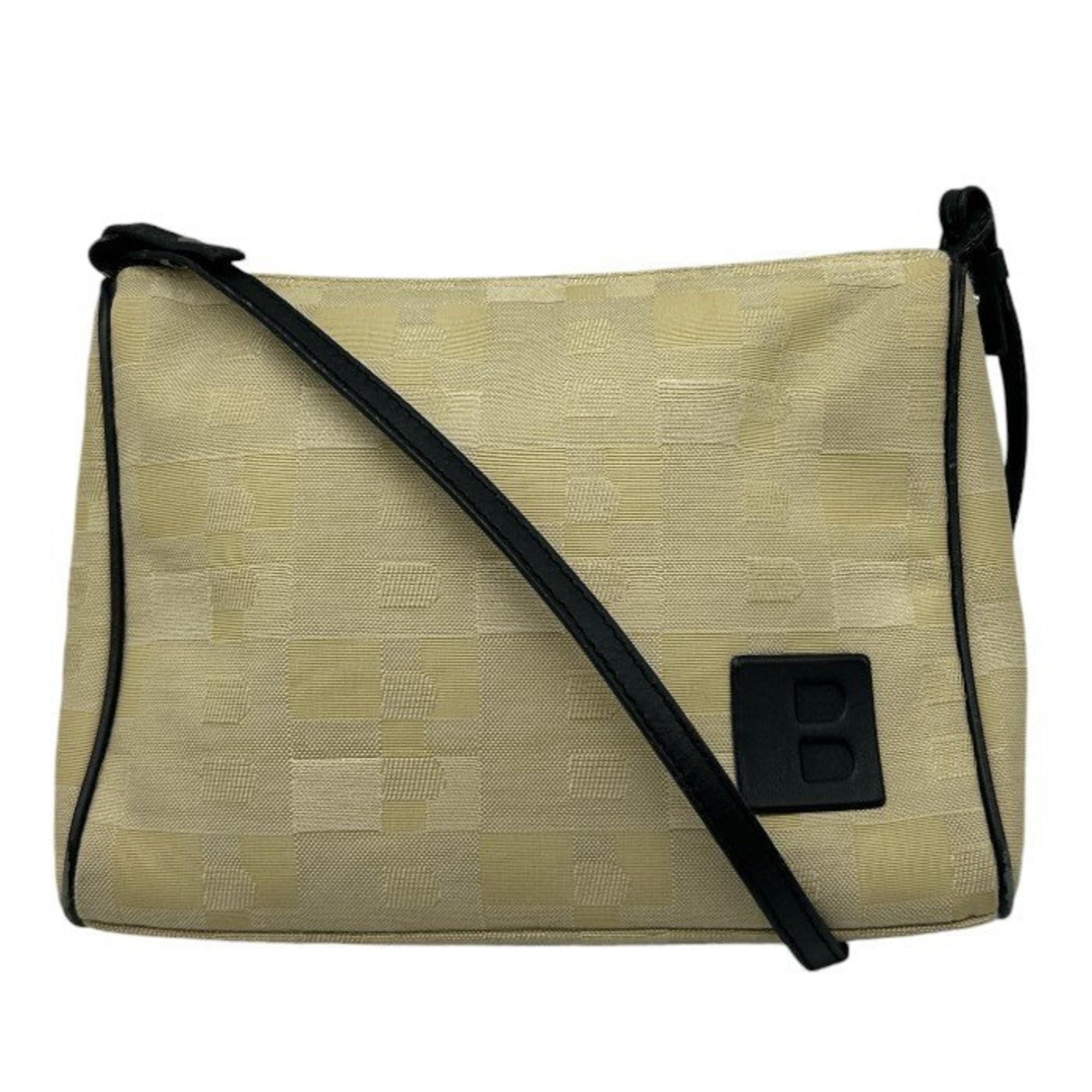 BALLY shoulder bag beige