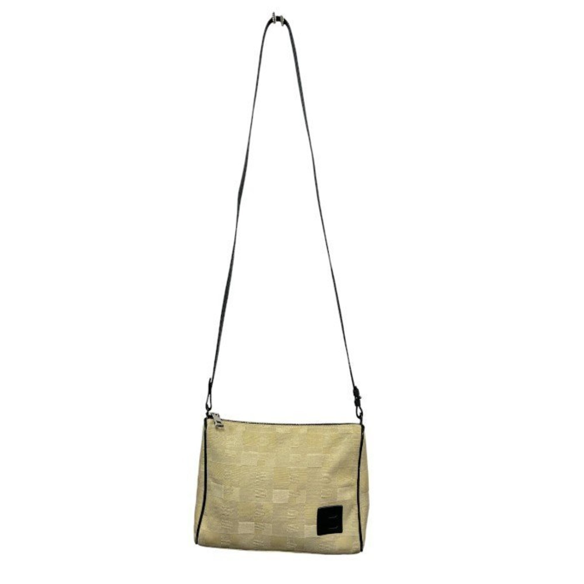 BALLY shoulder bag beige