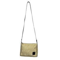 BALLY shoulder bag beige