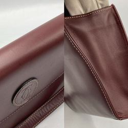 Cartier Must Line Shoulder Bag Clutch