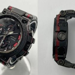 CASIO G-SHOCK Watch MTG-B1000XBD-1AJF Bluetooth Radio Solar Layer Composite Band