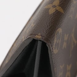 Louis Vuitton RFID Monogram Giant Portefeuille Sarah Reverse M80726 Long Wallet