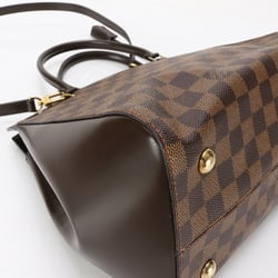 Louis Vuitton Damier Rivoli MM N41150 Handbag Tote