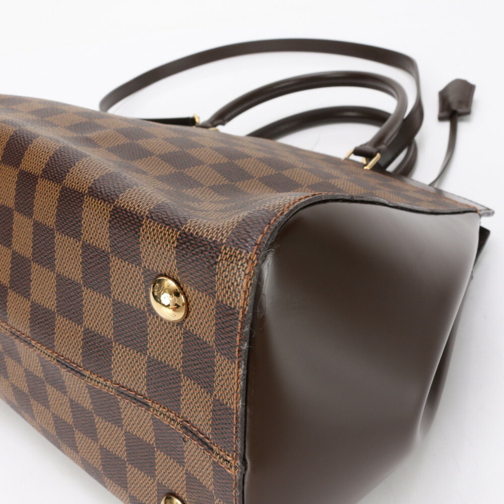 Louis Vuitton Damier Rivoli MM N41150 Handbag Tote