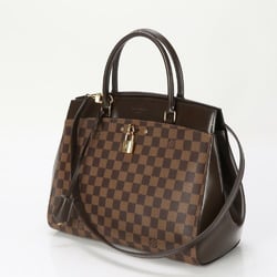 Louis Vuitton Damier Rivoli MM N41150 Handbag Tote