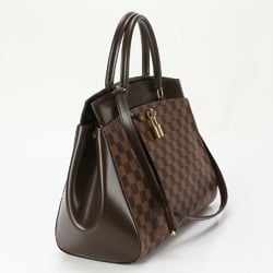 Louis Vuitton Damier Rivoli MM N41150 Handbag Tote