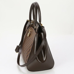 Louis Vuitton Damier Rivoli MM N41150 Handbag Tote