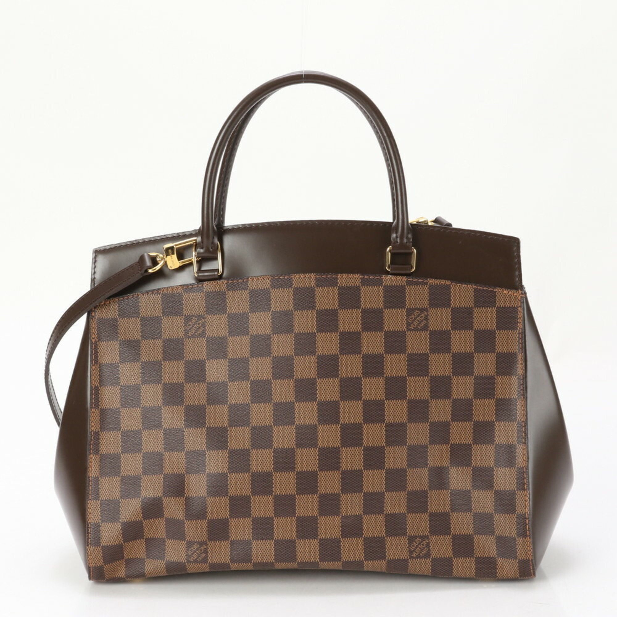 Louis Vuitton Damier Rivoli MM N41150 Handbag Tote