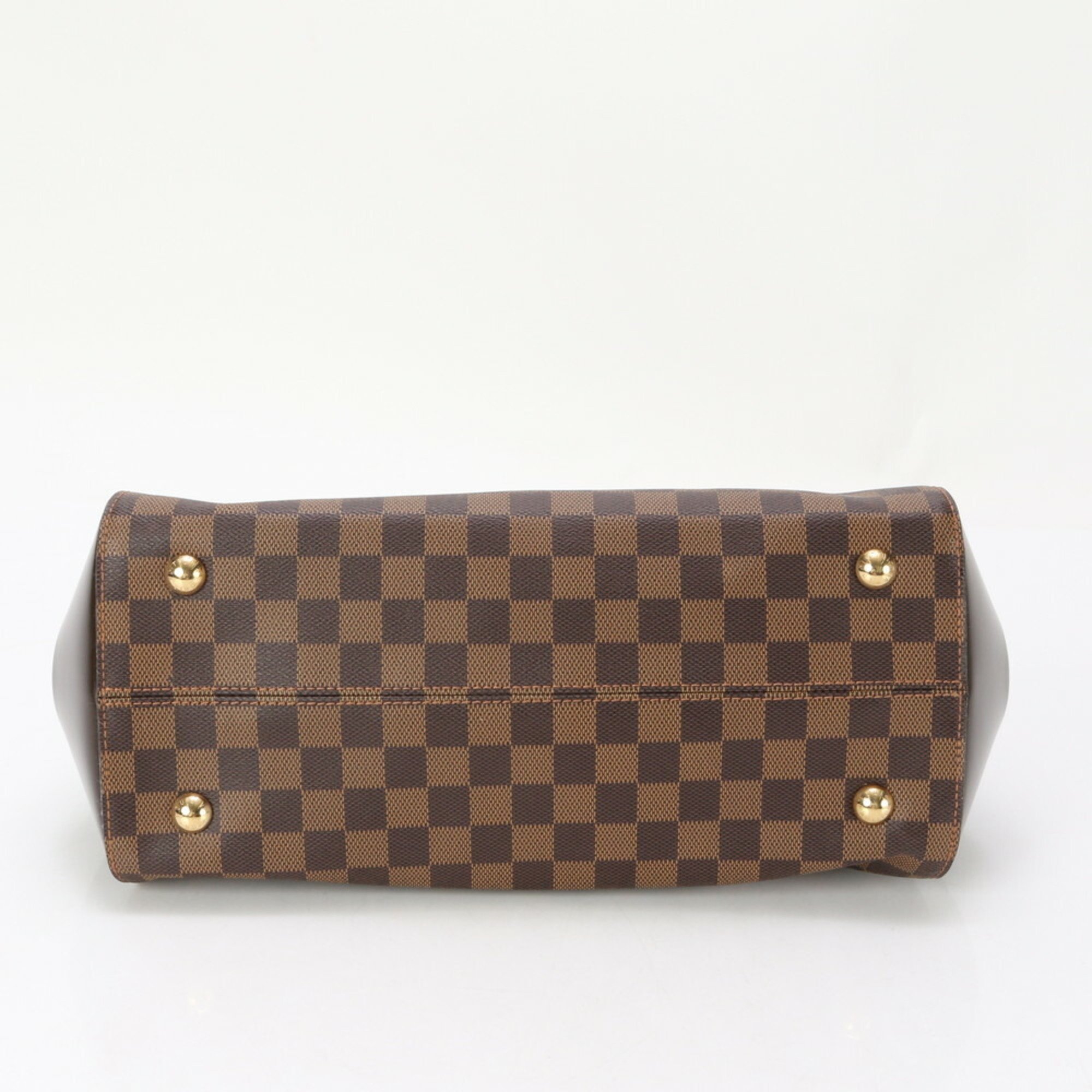 Louis Vuitton Damier Rivoli MM N41150 Handbag Tote