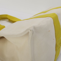 Hermes Bora GM Shoulder Bag Yellow Beige Men's