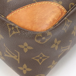 Louis Vuitton Monogram Sac Ballard M51112 Shoulder Bag