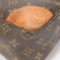 Louis Vuitton Monogram Sac Ballard M51112 Shoulder Bag