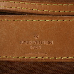 Louis Vuitton Monogram Sac Ballard M51112 Shoulder Bag