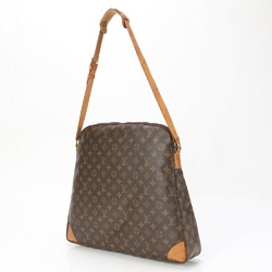 Louis Vuitton Monogram Sac Ballard M51112 Shoulder Bag