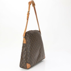 Louis Vuitton Monogram Sac Ballard M51112 Shoulder Bag