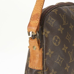 Louis Vuitton Monogram Sac Ballard M51112 Shoulder Bag