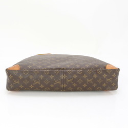 Louis Vuitton Monogram Sac Ballard M51112 Shoulder Bag