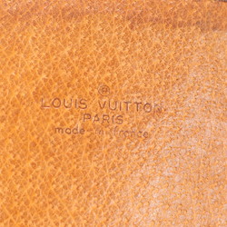 Louis Vuitton Monogram Cartesier M51252 Shoulder Bag Hand Tote