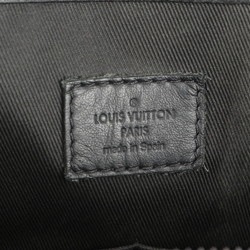 Louis Vuitton RFID LV Aerogram Take Off M57308 Leather Shoulder Bag