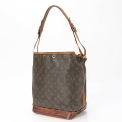 Louis Vuitton Monogram Noe M42224 Tote Bag