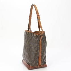 Louis Vuitton Monogram Noe M42224 Tote Bag