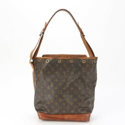 Louis Vuitton Monogram Noe M42224 Tote Bag