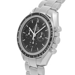 OMEGA Speedmaster Professional 311.30.42.30.01.006 Men's Watch, Hand-wound