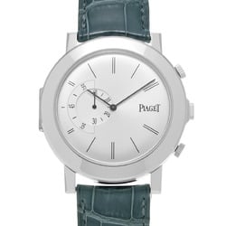 PIAGET Altiplano Double Joux 100 Limited Edition G0A31152 Men's Watch Manual Winding