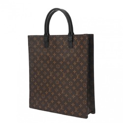 LOUIS VUITTON Louis Vuitton Monogram Solar Ray Sac Plat Virgil Abloh Brown M44475 Men's Leather Tote Bag