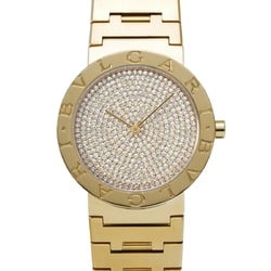 BVLGARI BB33DGG Unisex Wristwatch Quartz