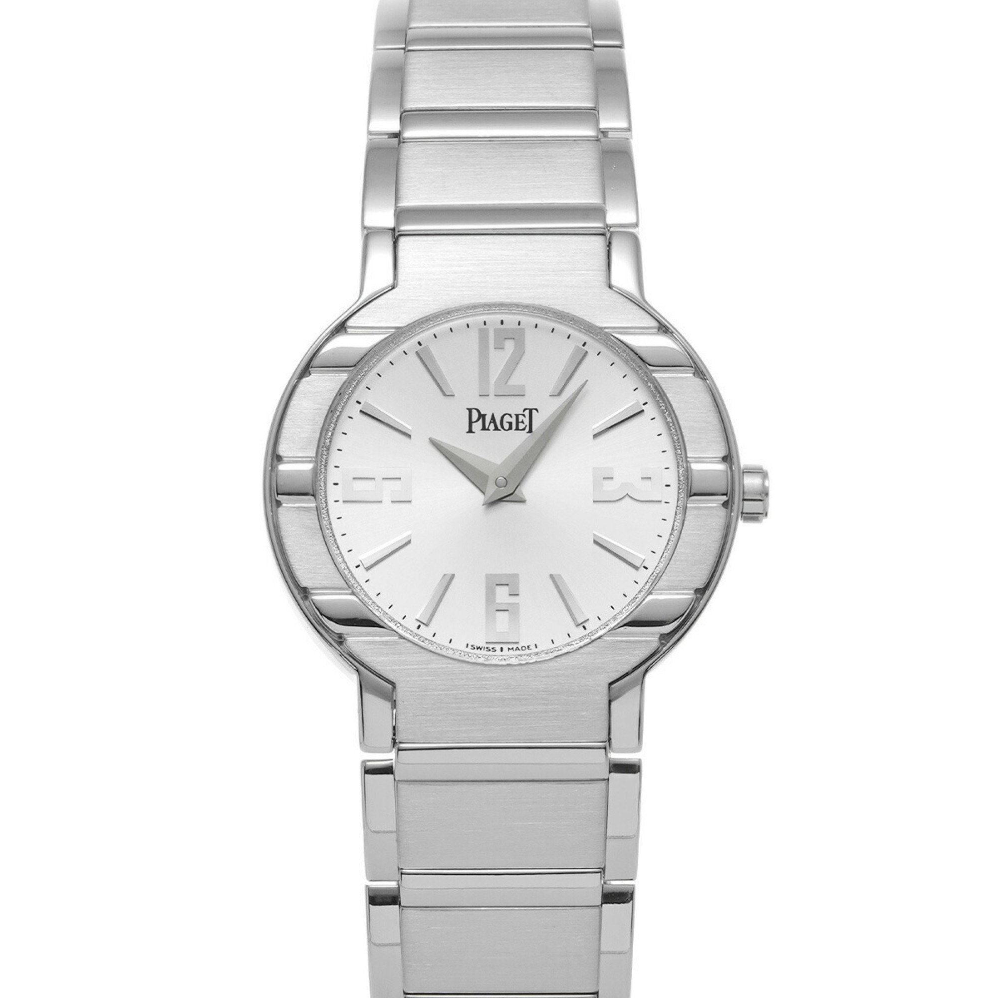 PIAGET Polo 27500 Ladies' Watch Quartz