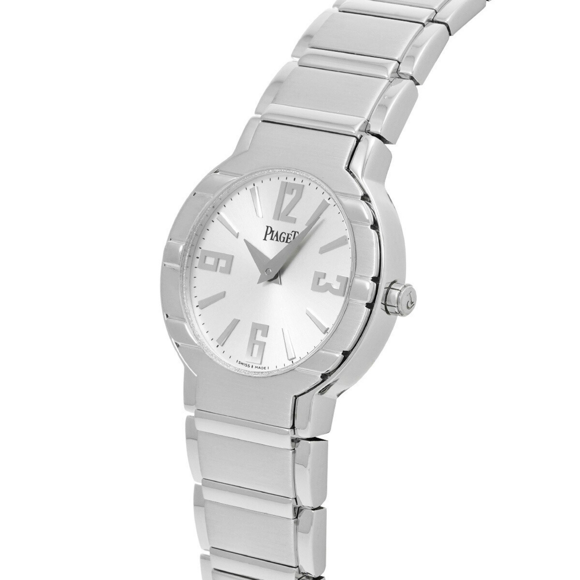 PIAGET Polo 27500 Ladies' Watch Quartz