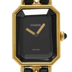 CHANEL Premiere M size H0001 Ladies watch Quartz