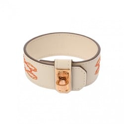 HERMES Kelly Twist PM H Fill Nata PGP hardware B stamp (around 2023) Women's Swift bracelet