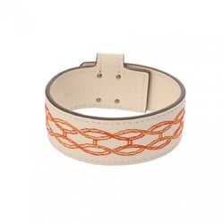 HERMES Kelly Twist PM H Fill Nata PGP hardware B stamp (around 2023) Women's Swift bracelet