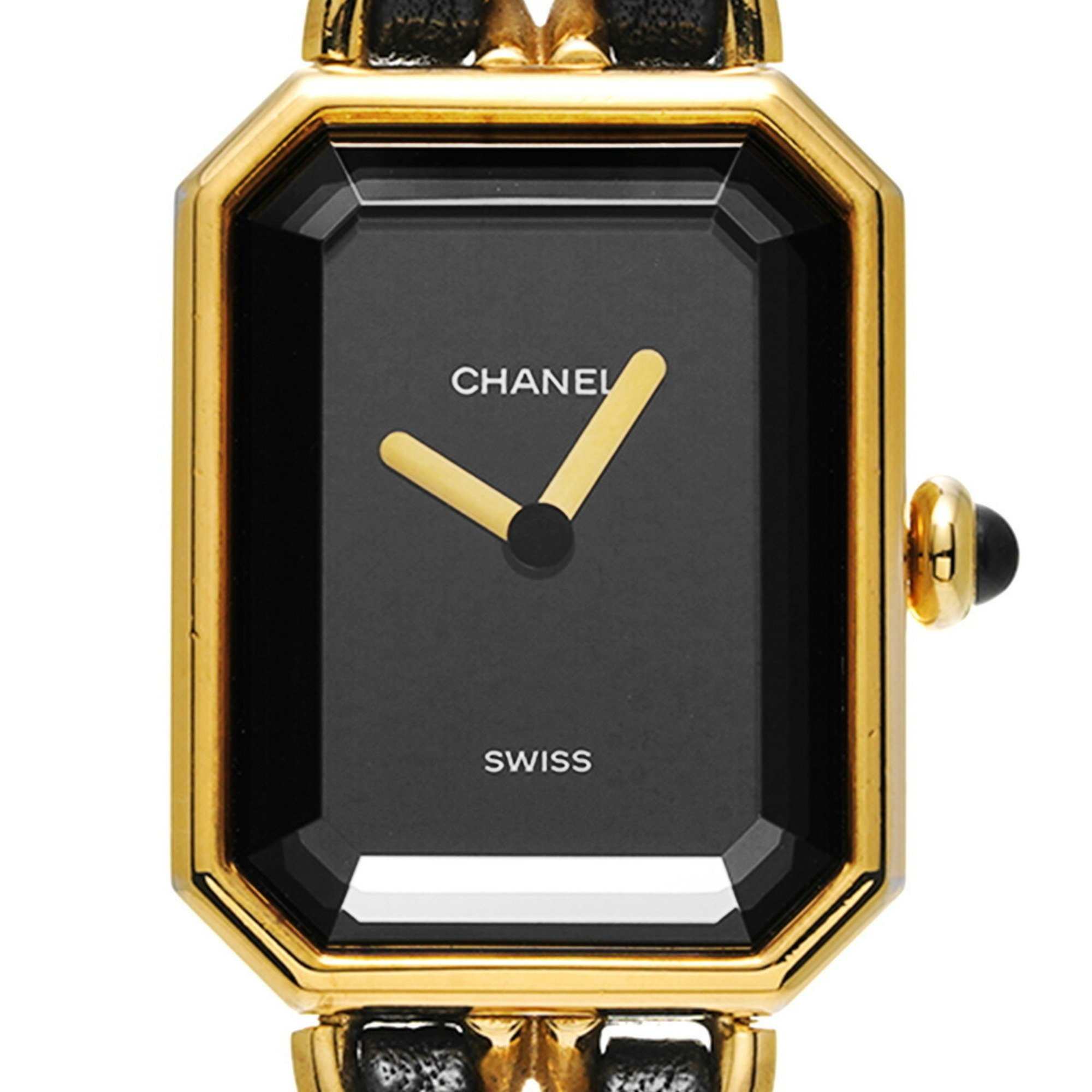 CHANEL Premiere M size H0001 Ladies' watch Quartz