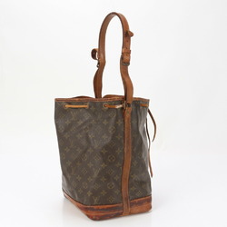 Louis Vuitton Monogram Noe M42224 Shoulder Bag Tote Handbag